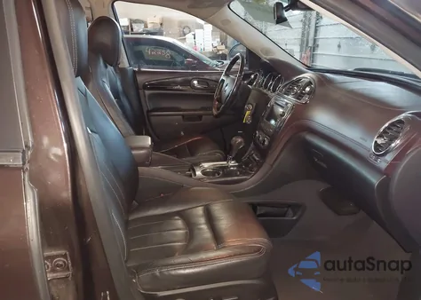 2016 Buick Enclave Premium from USA, damaged, VIN 5GAKVCKD9GJ201591